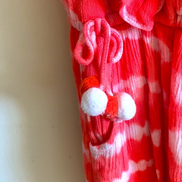 Justice youth 12 romper - Picture 3 of 5